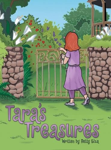 Cover image for Tara's Treasures