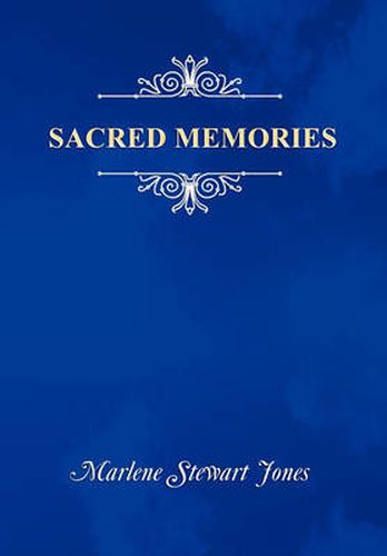 Cover image for Sacred Memories