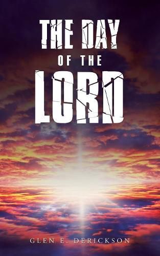 Cover image for The Day of the Lord