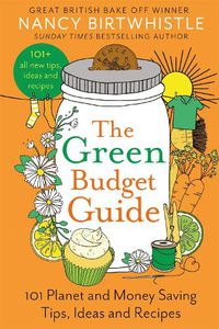 Cover image for The Green Budget Guide