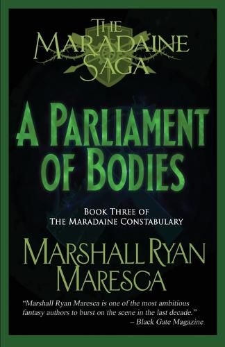 A Parliament of Bodies