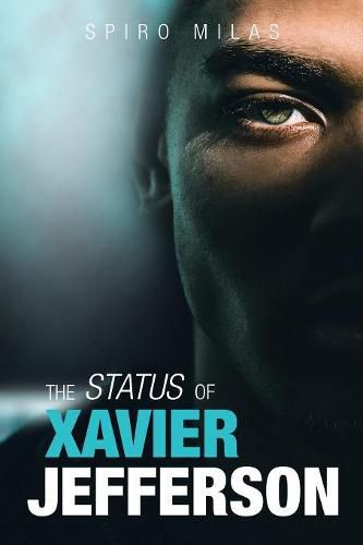Cover image for The Status of Xavier Jefferson