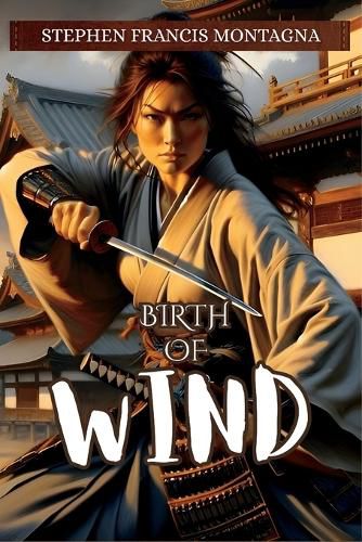 Cover image for Birth Of Wind