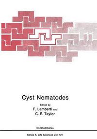 Cover image for Cyst Nematodes