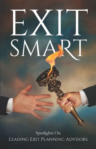 Cover image for Exit Smart: Spotlights on Leading Exit Planning Advisors