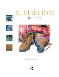 Cover image for Sustainable Tourism: Theory and Practice