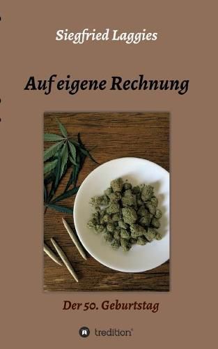 Cover image for Auf eigene Rechnung