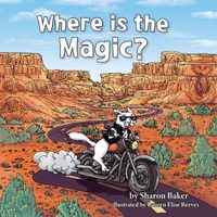 Cover image for Where is the Magic?