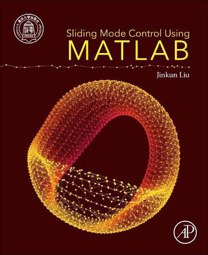 Cover image for Sliding Mode Control Using MATLAB