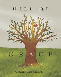 Cover image for Hill of Grace