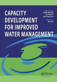 Cover image for Capacity Development for Improved Water Management