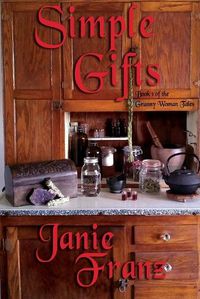 Cover image for Simple Gifts