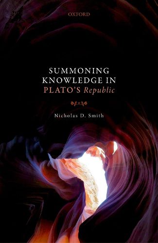 Cover image for Summoning Knowledge in Plato's Republic