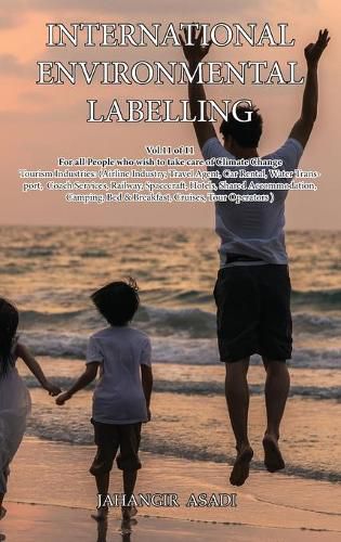 Cover image for International Environmental Labelling Vol.11 Tourism