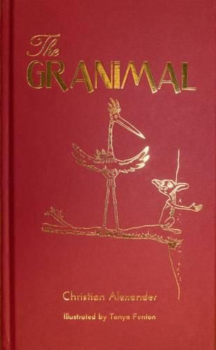 Cover image for The Granimal