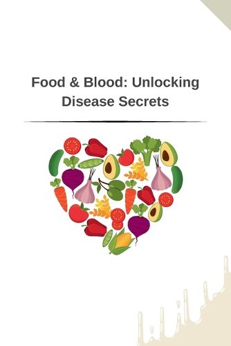 Cover image for Food & Blood