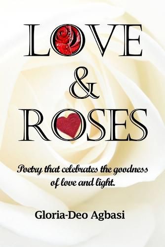 Cover image for Love & Roses