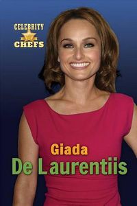 Cover image for Giada de Laurentiis