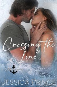 Cover image for Crossing the Line