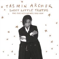 Cover image for Sweet Little Truths - The Emi Years 1992-1996