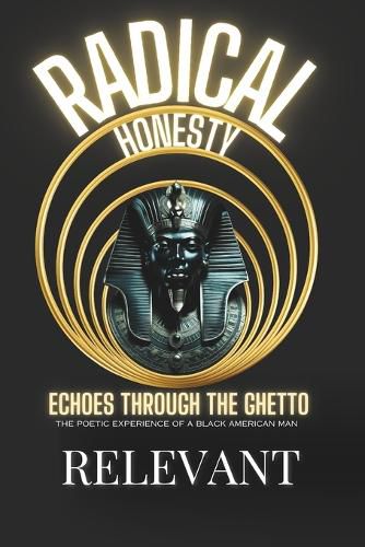 Cover image for Radical Honesty