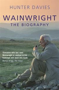 Cover image for Wainwright: The Biography