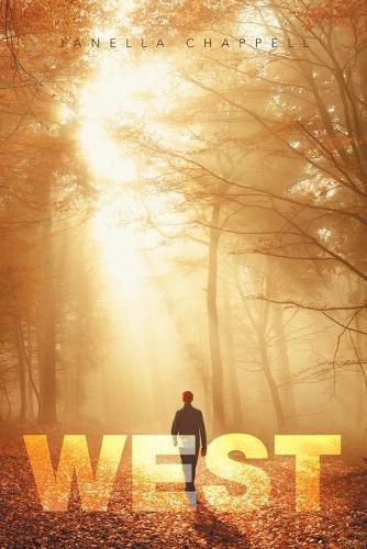 Cover image for West