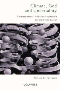 Cover image for Climate, God and Uncertainty