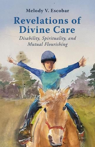 Cover image for Revelations of Divine Care