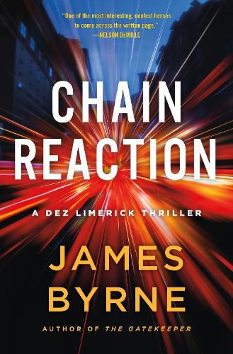 Cover image for Chain Reaction