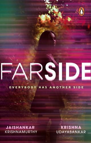 Cover image for Farside