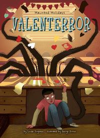 Cover image for Valenterror