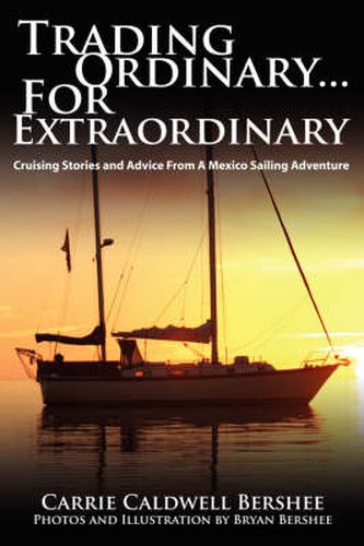 Cover image for Trading Ordinary...for Extraordinary