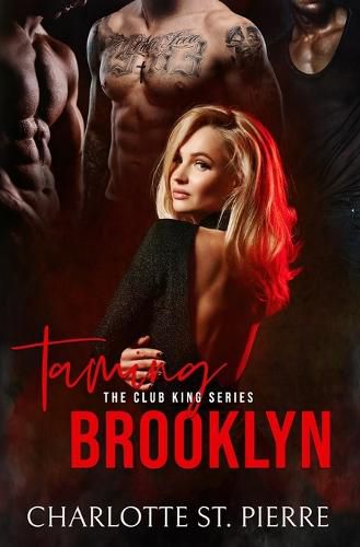 Cover image for Taming Brooklyn