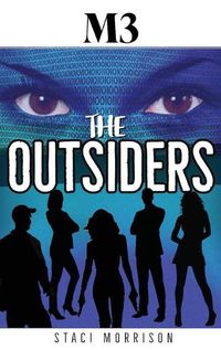 Cover image for M3-The Outsiders