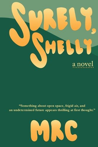 Cover image for Surely, Shelly
