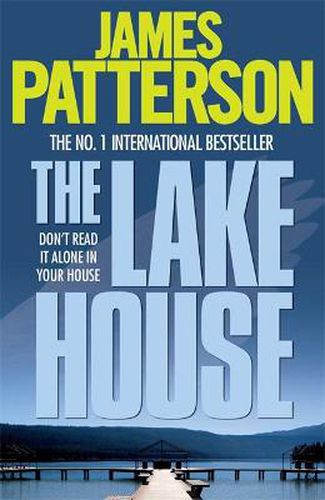 Cover image for The Lake House