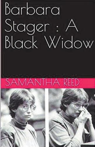 Cover image for Barbara Stager