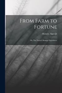 Cover image for From Farm to Fortune