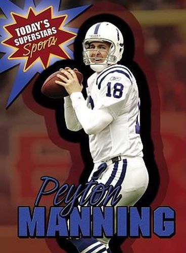 Peyton Manning