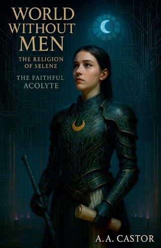 Cover image for World Without Men