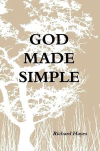 Cover image for God Made Simple