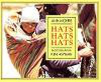 Cover image for Hats, Hats, Hats