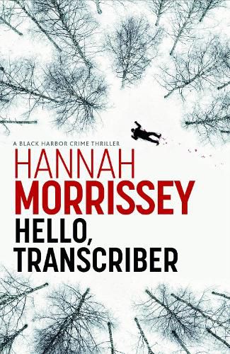 Cover image for Hello, Transcriber