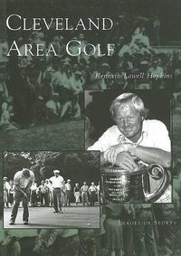 Cover image for Cleveland Area Golf