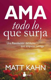 Cover image for AMA Todo Lo Que Surja