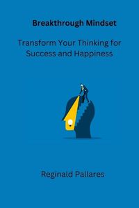 Cover image for Breakthrough Mindset