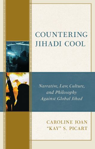 Cover image for Countering Jihadi Cool