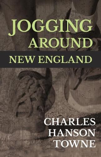 Jogging Around New England