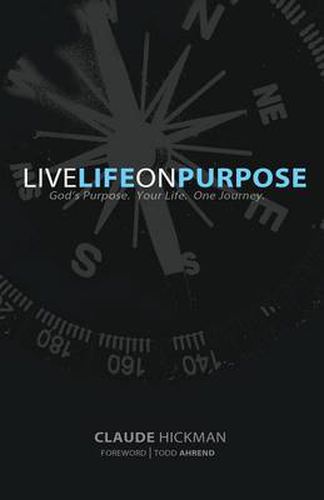 Cover image for Live Life on Purpose